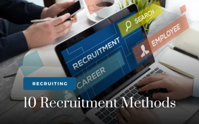 10 Recruitment Methods
