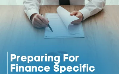Preparing For Finance-Specific Interview Questions
