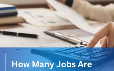 How Many Jobs Are Available In Finance