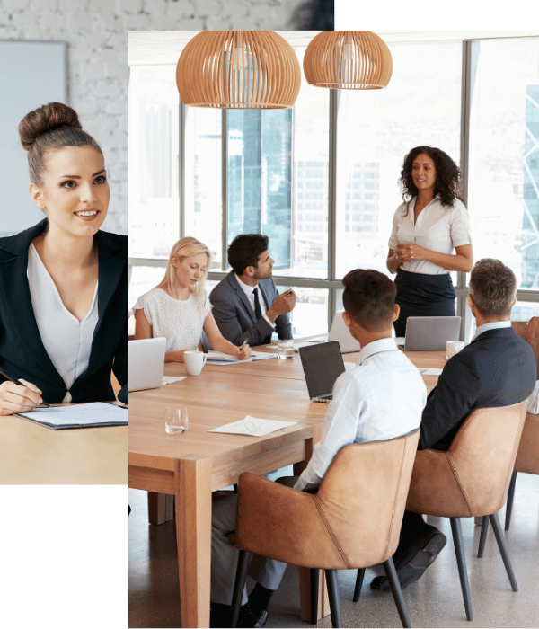 what sets us apart as a recruiting team - advantage consulting